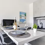 Cimiez Les Pins By Interhome Apartamento *