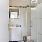 Cimiez Les Pins By Interhome Apartamento *