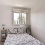 Apartamento Cimiez Les Pins By Interhome Niza