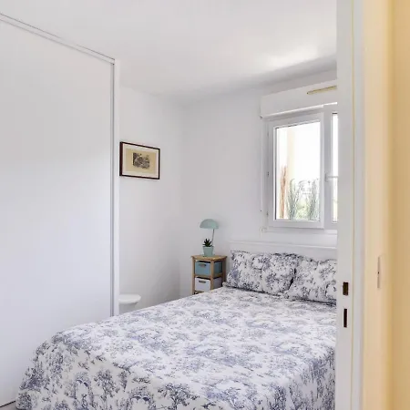 Cimiez Les Pins By Interhome