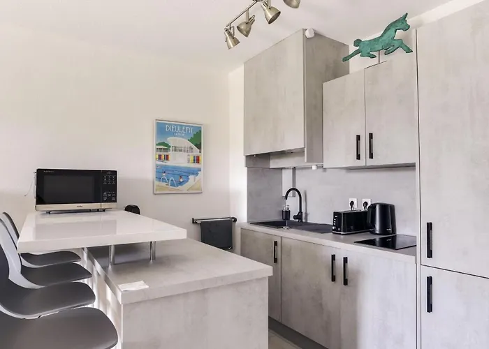 Cimiez Les Pins By Interhome Apartment Nice