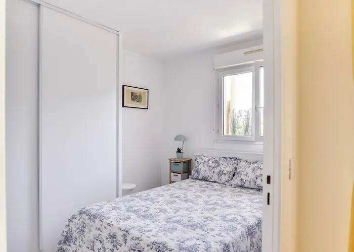 Cimiez Les Pins By Interhome