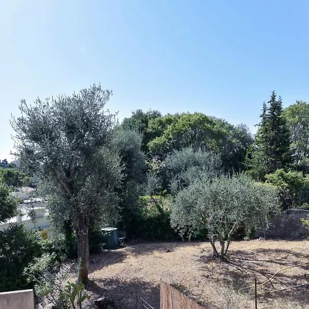 Cimiez Les Pins By Interhome * Nice