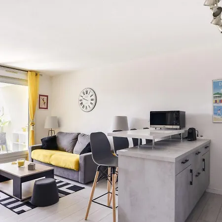 Apartment Cimiez Les Pins By Interhome Nizza