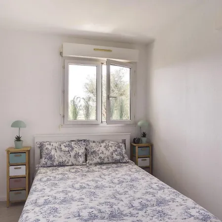 Lejlighed Cimiez Les Pins By Interhome Nice