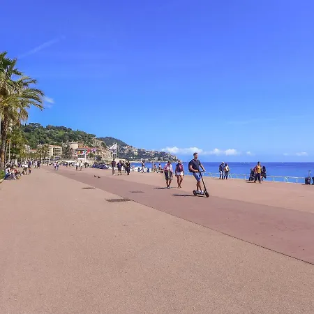 Cimiez Les Pins By Interhome *