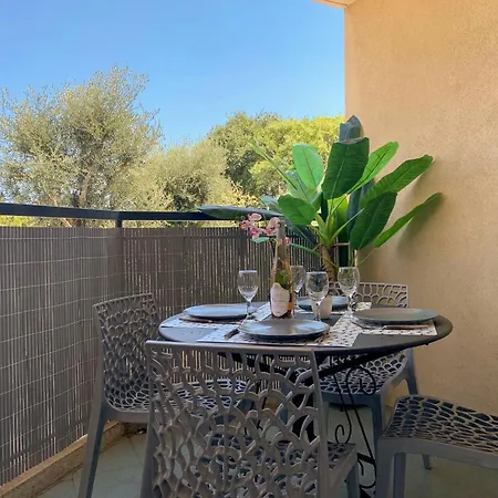 Cimiez Les Pins By Interhome *